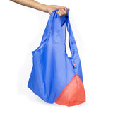 Foldable Shopping Tote