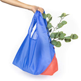 Foldable Shopping Tote