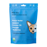 Wild One Baked Dog Treats