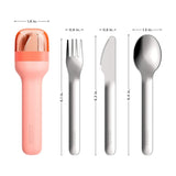Zoku Pocket Utensil Set