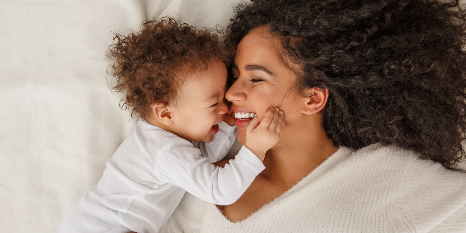 The 6 Best Ways to Support a New Mom as Shared by Other Moms