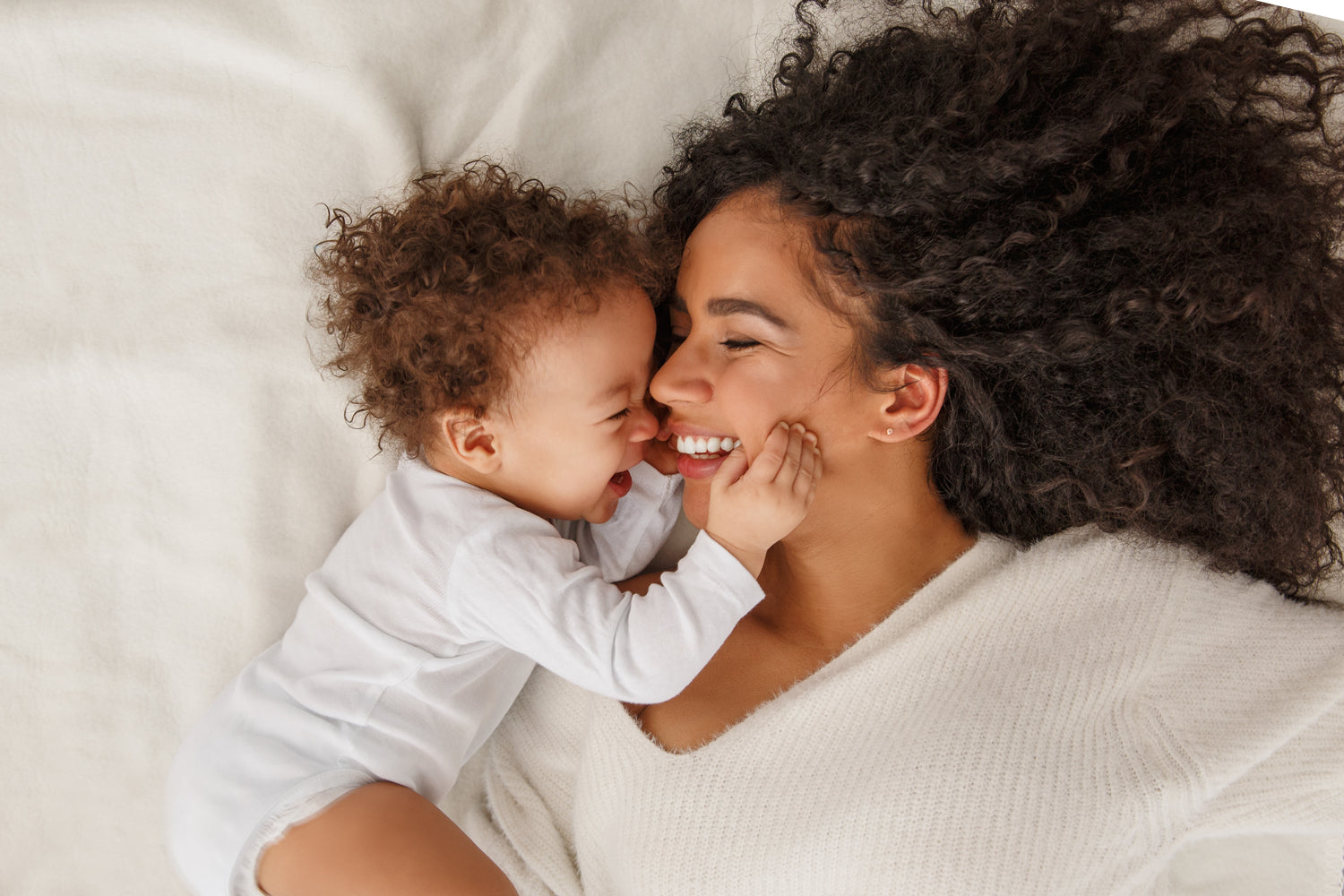 The 6 Best Ways to Support a New Mom as Shared by Other Moms