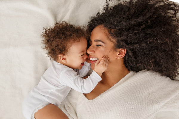 Things New Moms Need for Themselves (By Moms)