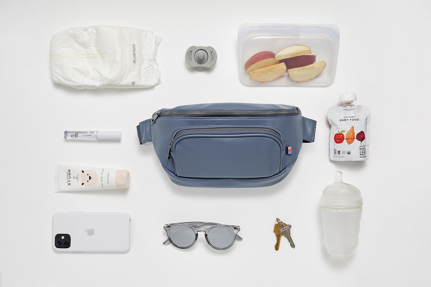 Keep It By You Series: Tips & Tricks for Deliberate Minimalism