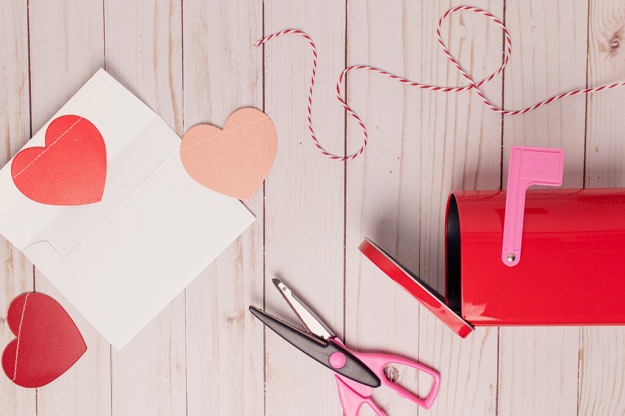 5 Ways to Celebrate With Your Family this Valentine's Day