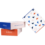 Eco-Friendly Gift Box