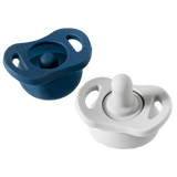 Pop & Go Pacifier - Twin Pack