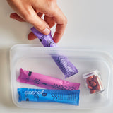 Stasher Snack Bag