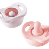 Pop & Go Pacifier - Twin Pack