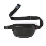Kibou Wallet Bag - Black