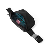 Kibou Wallet Bag - Black